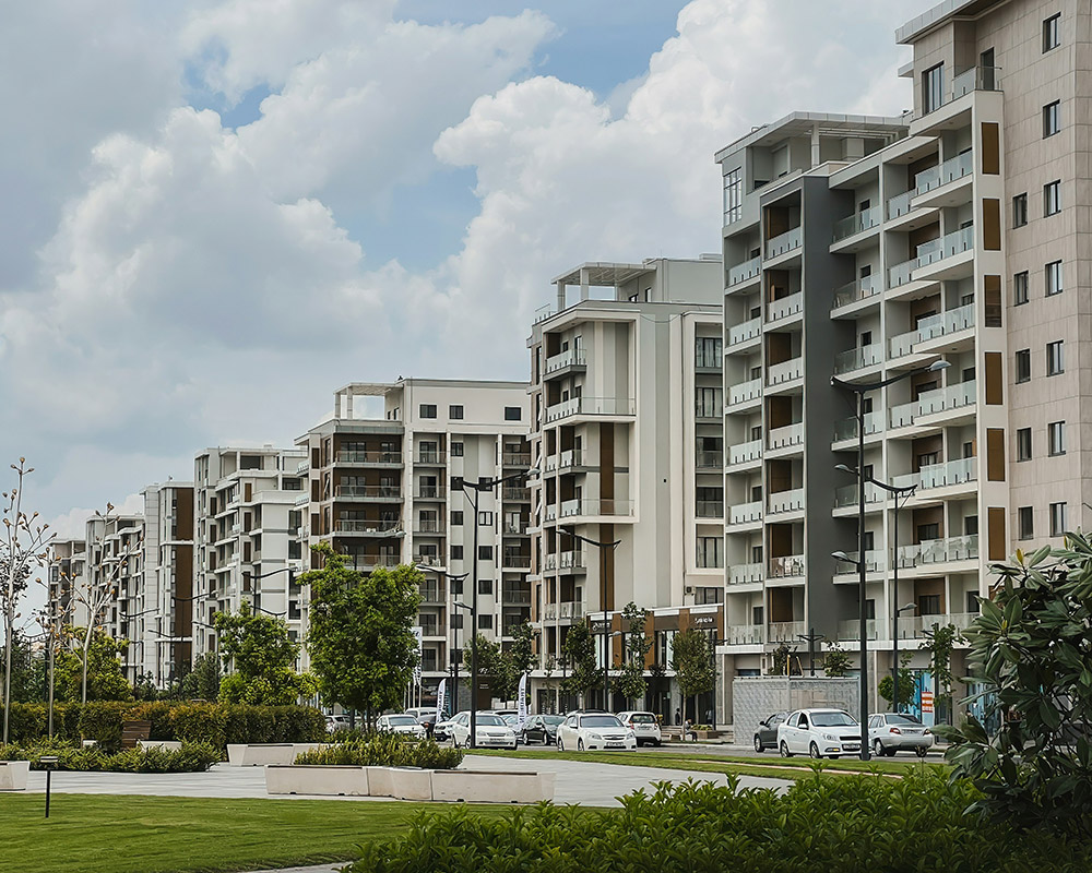 Nettoyage d’immeubles et de copropriétés à Angers Nettoyage d’immeubles et de copropriétés à Angers